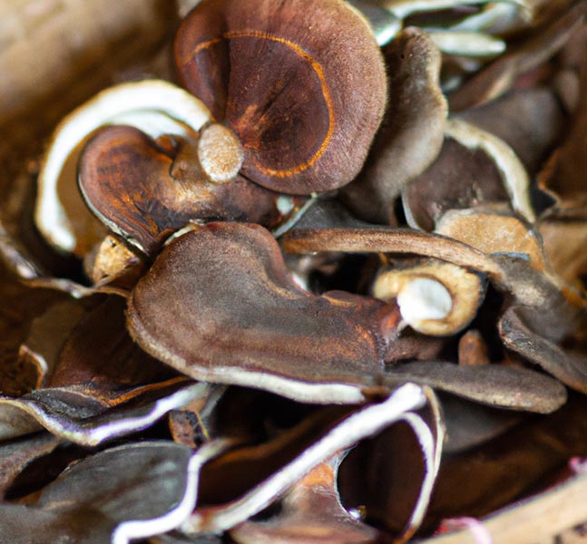 A Look at the History of Making Mushroom Tinctures with Ethanol