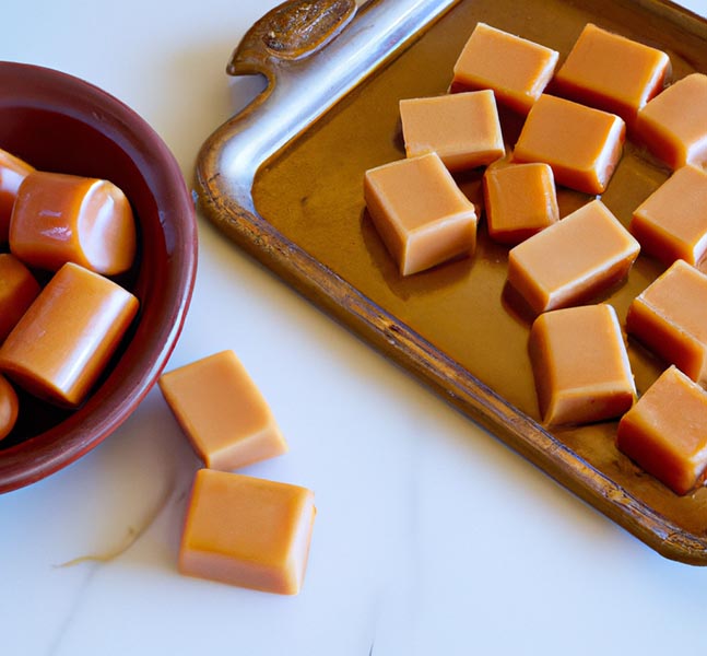 Caramel Color Unraveling the Common Food Coloring's Composition and