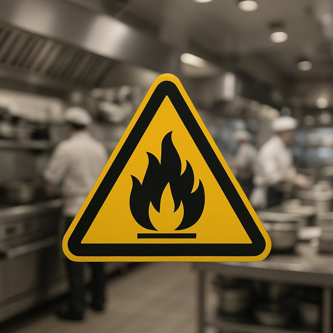 Best Practices for Safe Storage of Food Grade Ethanol Products