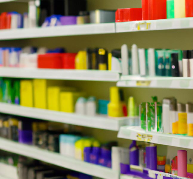 PEGs (Polyethylene Glycols): An Examination of Their Role in Commercial Products
