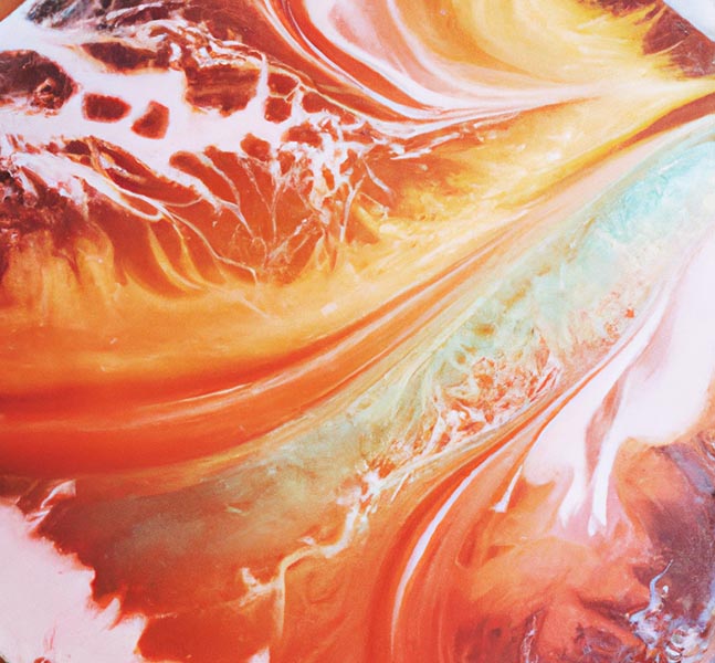 Enhance Your Epoxy Resin Artworks with 200 Proof Food Grade Ethanol