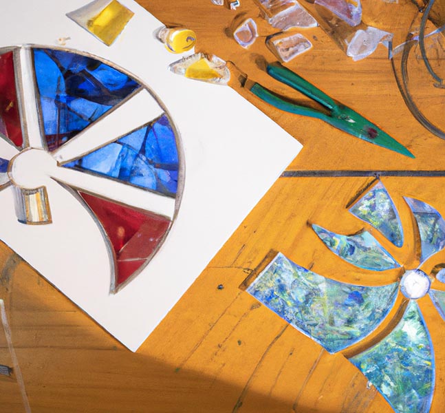 Elevate Your Glass Art Projects with 200 Proof Food Grade Ethanol: A Safer and More Effective Alternative