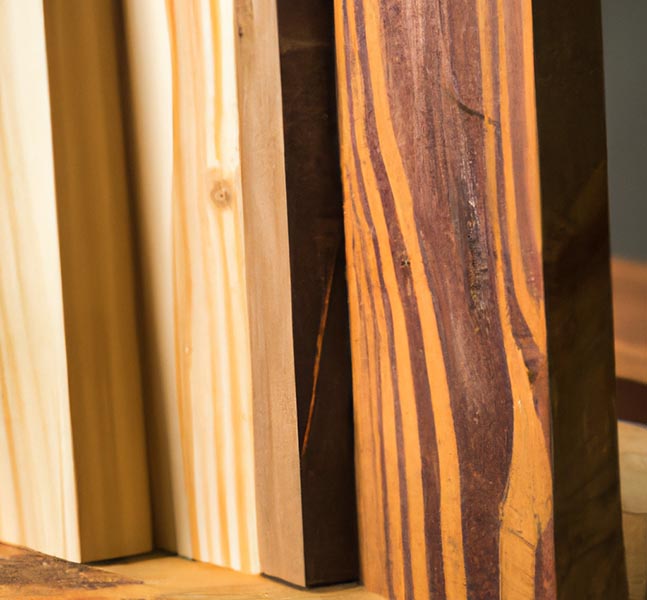 Top 10 Hardwood Varieties for Achieving a Flawless French Polish Finish on Your Instrument