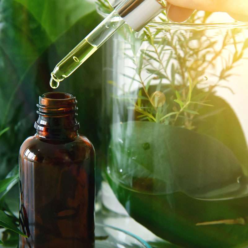 All About Working with Ethanol for Cannabis Tinctures and Concentrates