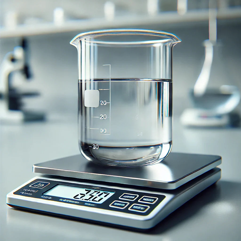Guide to Diluting 200 Proof Food Grade Ethanol for Tinctures