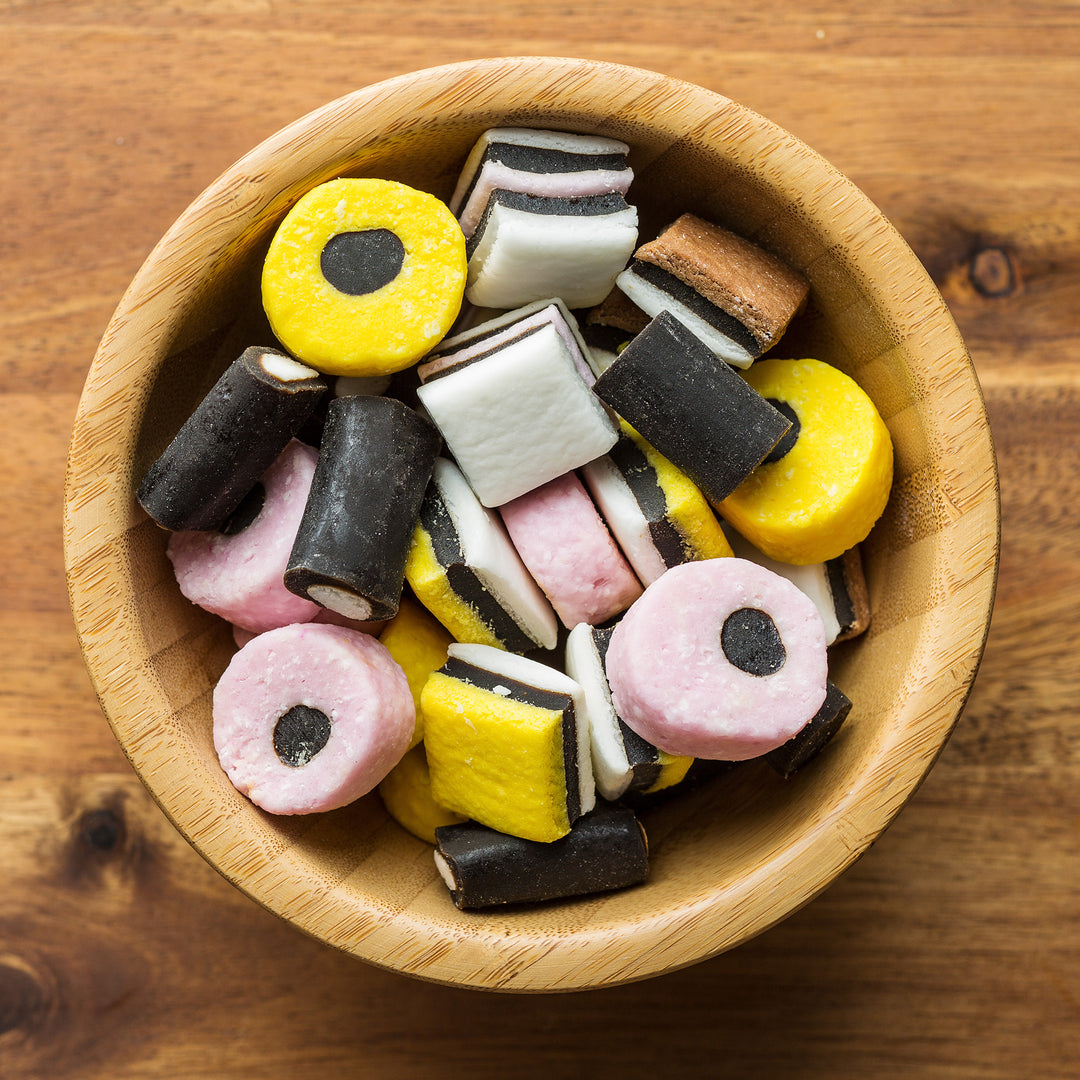 The Dark Side of Black Food Coloring: What You Need to Know About Artificial Black Dyes