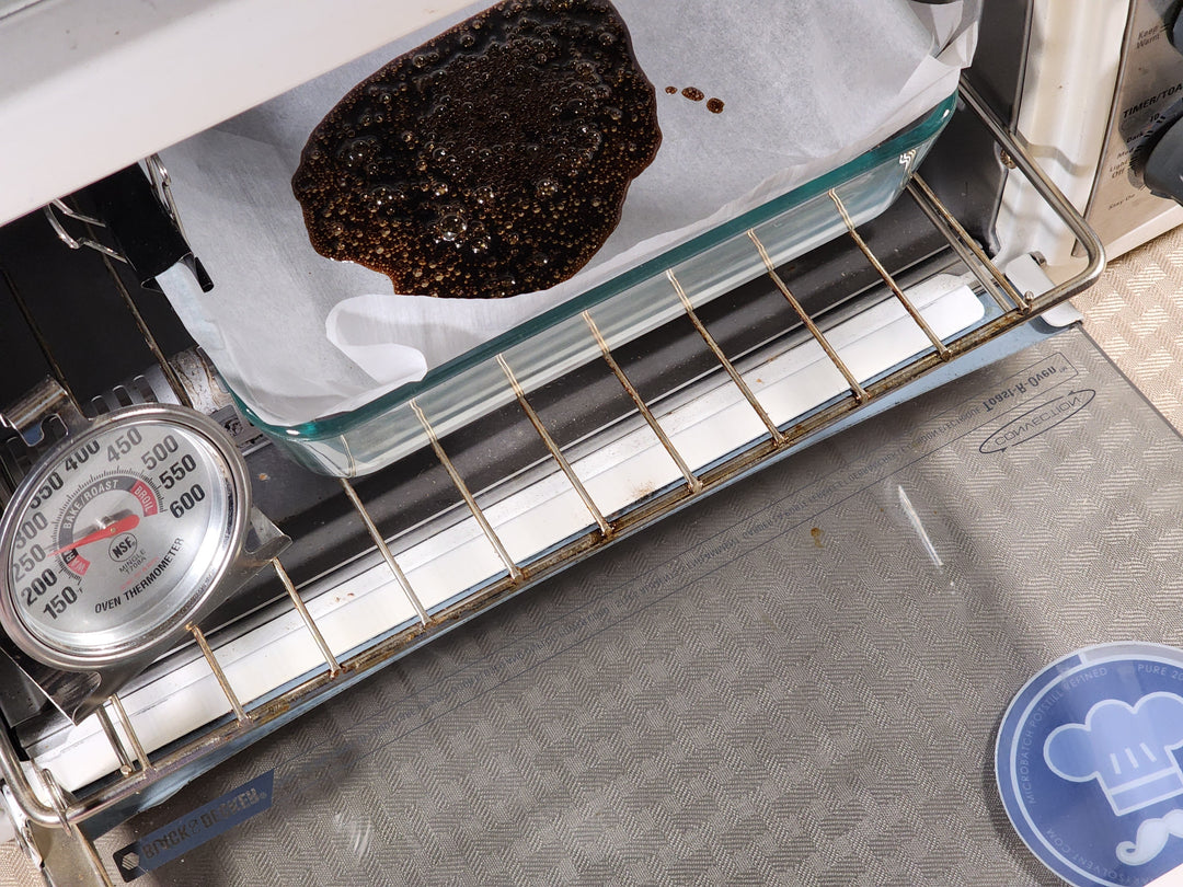 How to Decarboxylate Cannabis Concentrate