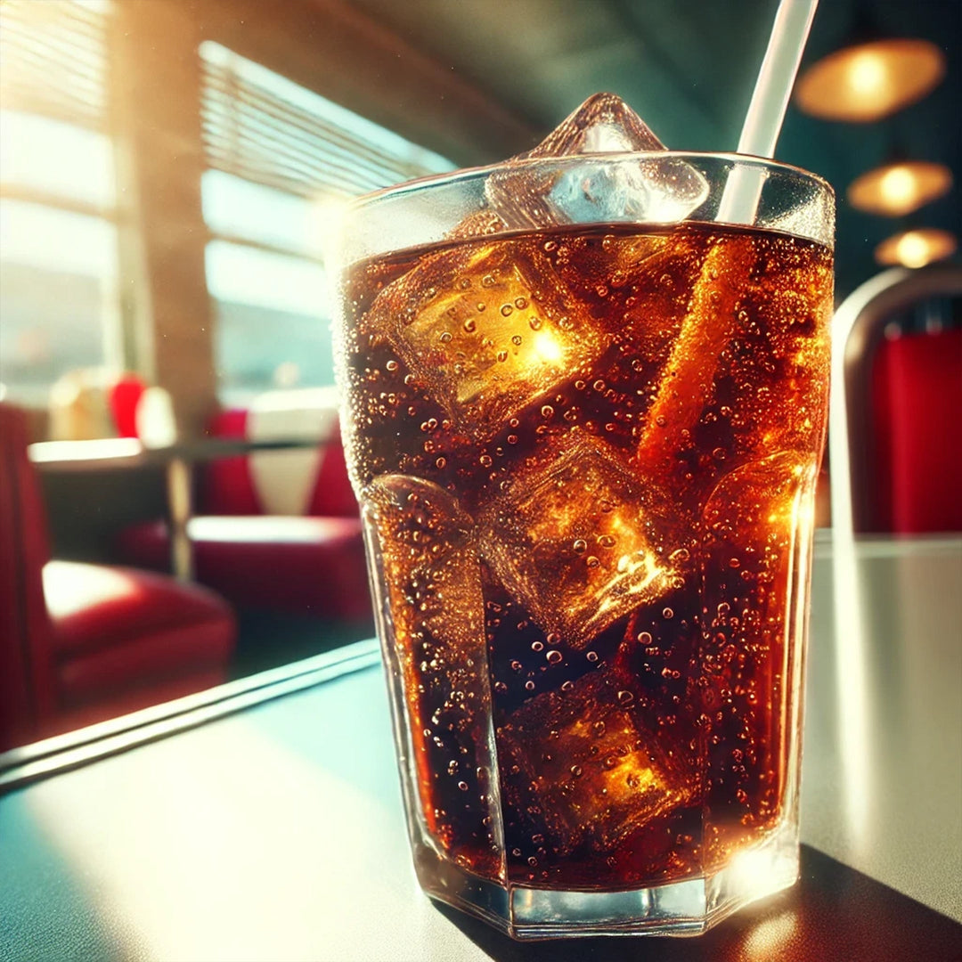 The Lowdown on Caramel Color in Brown Foods and Beverages