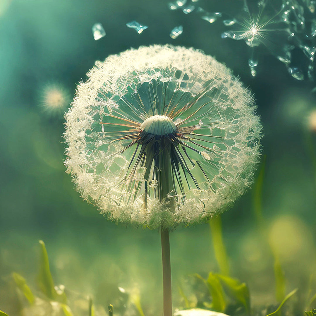 Homemade Dandelion Tincture and Extract Recipe using Food Grade Ethanol