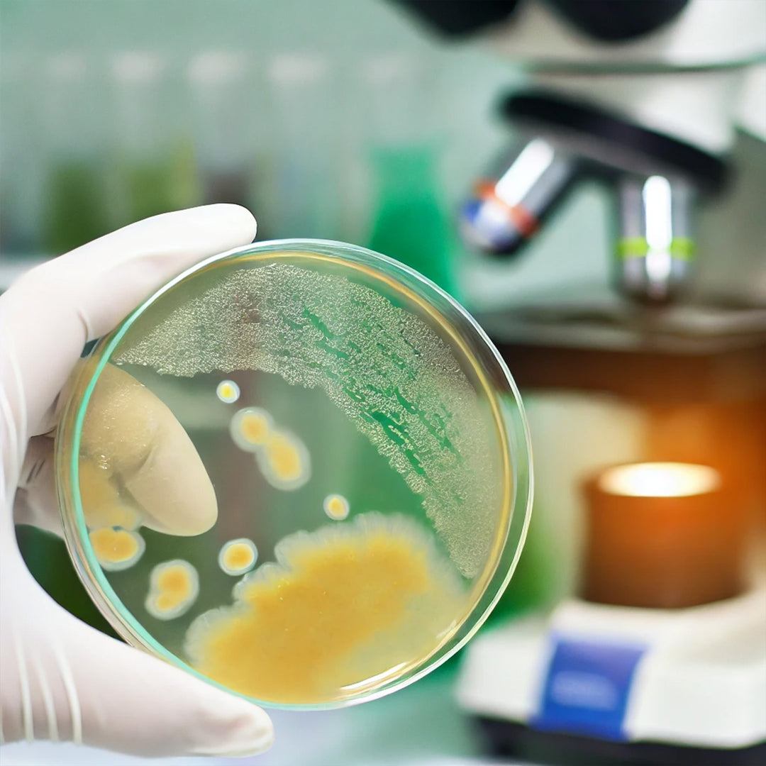 Does Ethyl Alcohol Kill Germs, Viruses, and Bacteria?