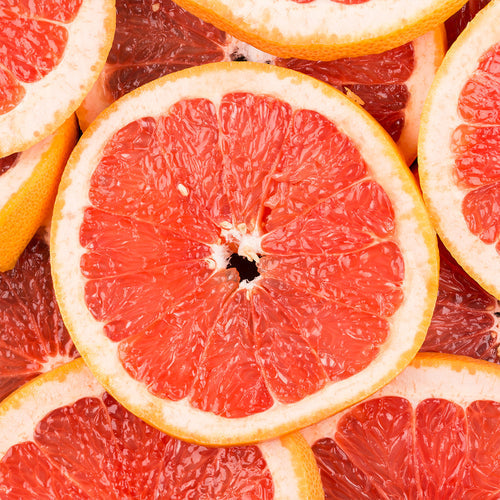 Homemade Grapefruit Extract Recipe using 200 Proof Food Grade Ethanol