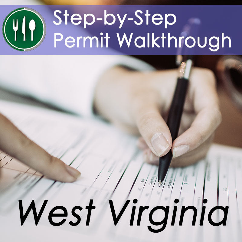 How to Obtain Your Permit for Buying Food Grade Ethanol in West Virginia