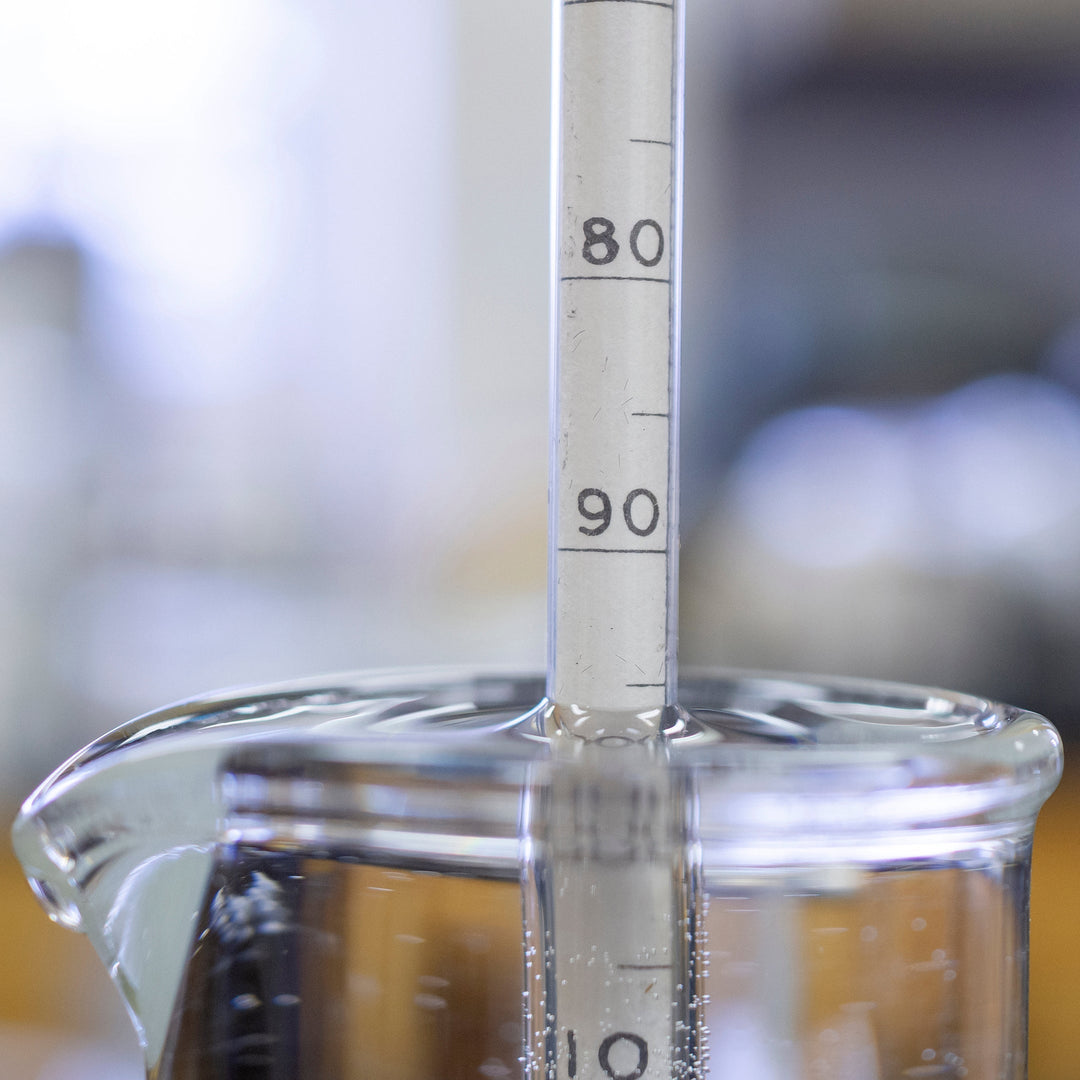 Understanding Alcohol Proof vs ABV (and How to Measure Both)