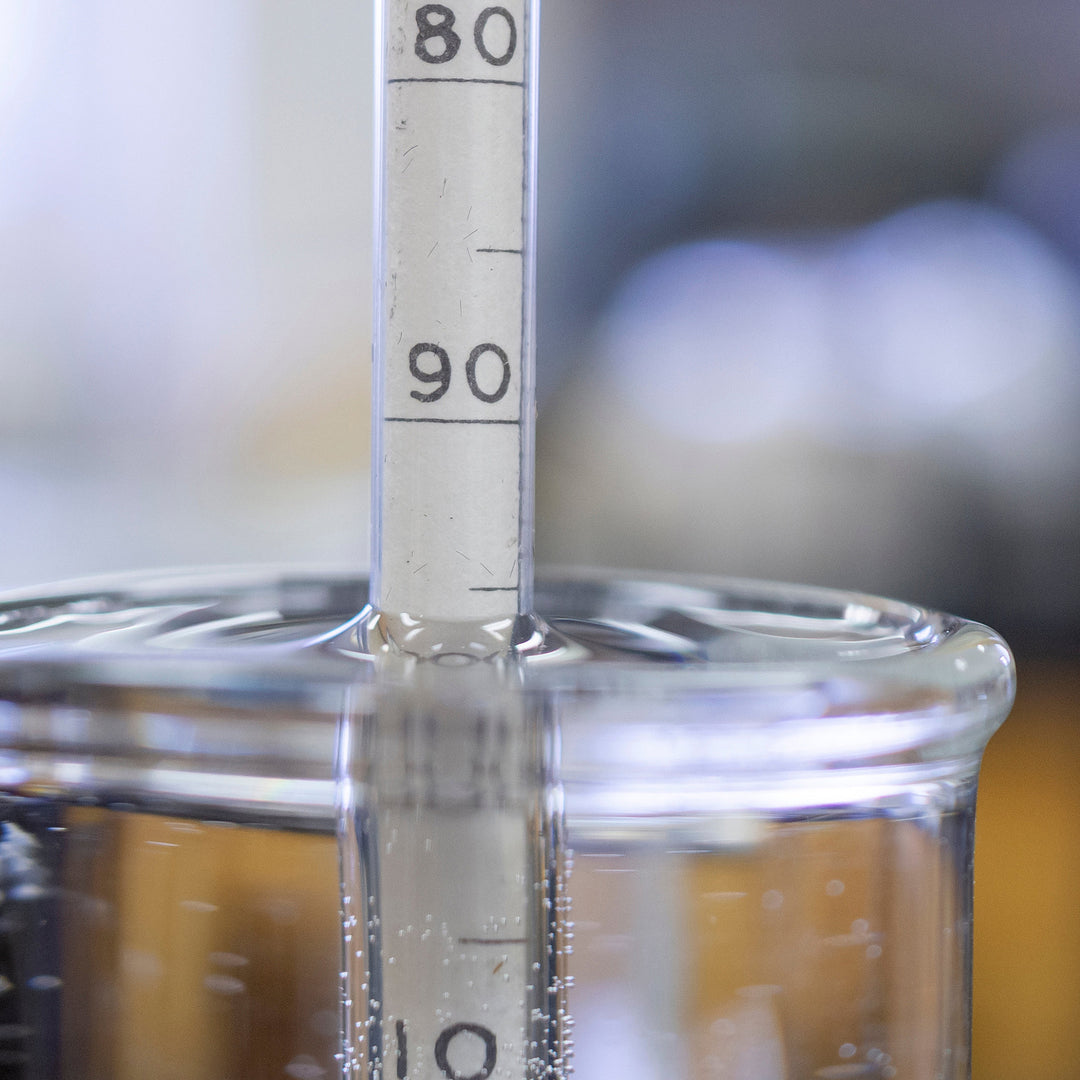 How to Determine Alcohol Concentration ABV for Hand Sanitizer & Disinfectant Recipes