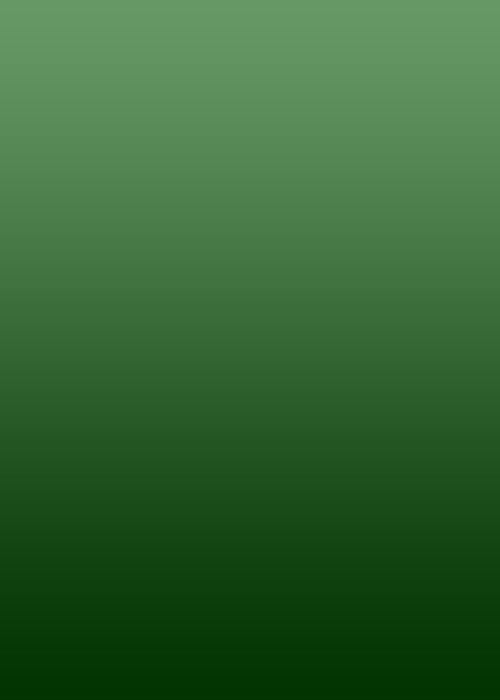 green gradient background mobile