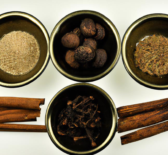 Spice Extract Unveil the Art of Flavor: Creating Natural Spice Extracts with Culinary ...