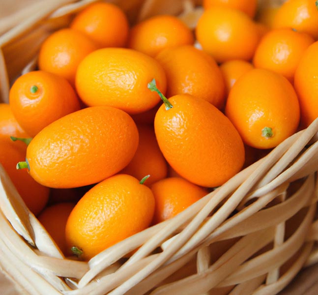 A Guide to Creating Your Own Kumquat Extract: Experience the Flavor of the Far East