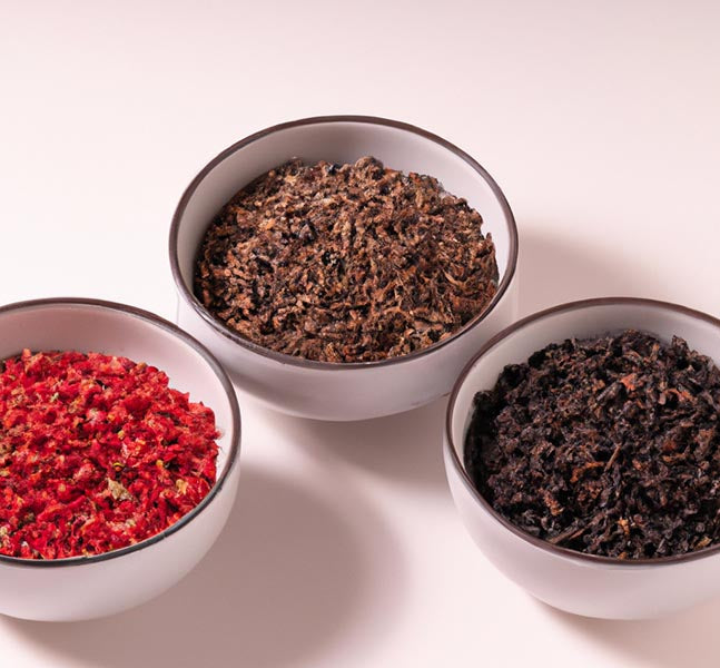 An Aromatic Journey: The History of Making Spice Extracts with Ethanol