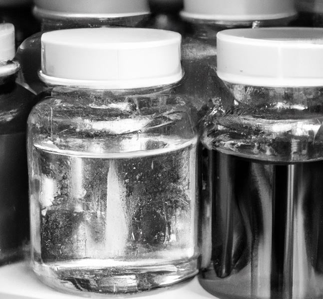 A Colorful Journey: The History of Artificial Food Coloring from Lab to Table