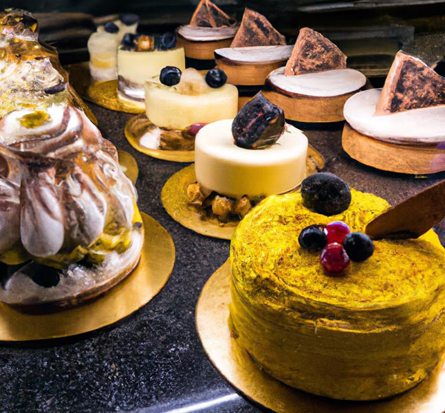 Master the Art of Sugar Work with Culinary Solvent: Enhance Your Baking Decorations and Techniques