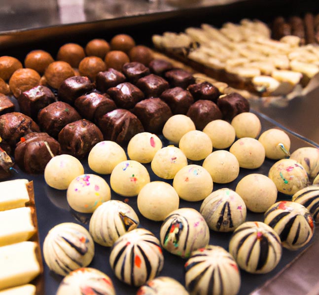 Enhance Your Chocolate Work with Culinary Solvent's 200 Proof Food Grade Alcohol