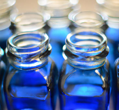 Feeling Blue? Understanding Artificial Blue Dyes and Their Side Effects