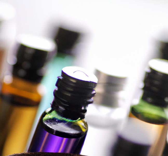 The Art of Perfumery: Understanding and Combining Top, Middle, and Base Notes
