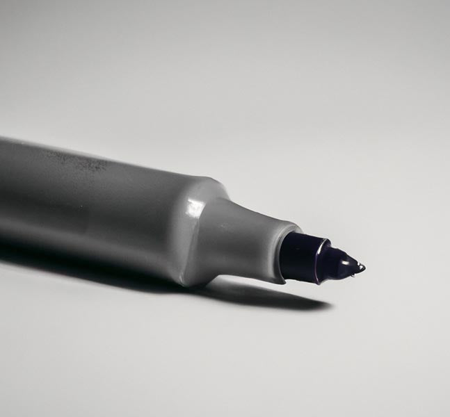 Revive Your Dried-Out Markers and Pens with 200 Proof Food Grade Ethanol