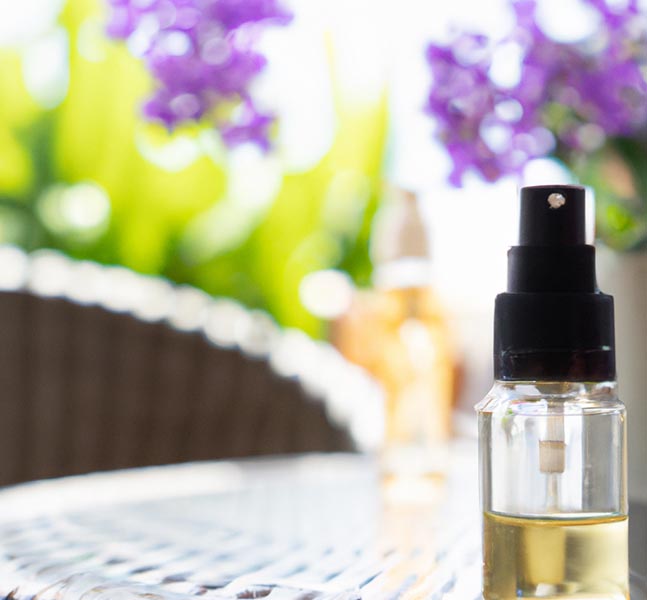 Refresh Your Space: Crafting Homemade Air Fresheners and Room Sprays