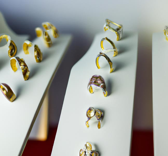Enhance Your Jewelry Making with 200 Proof Food Grade Ethanol