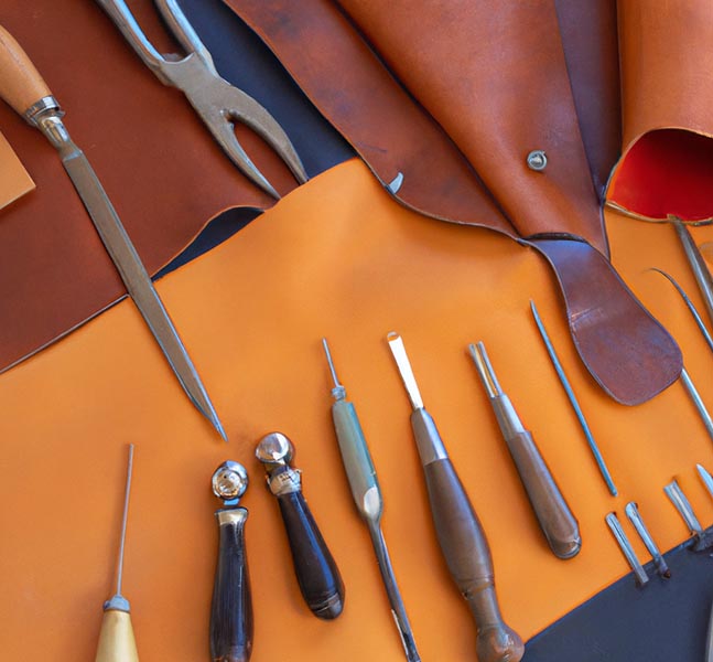 Elevate Your Leatherworking with 200 Proof Food Grade Ethanol
