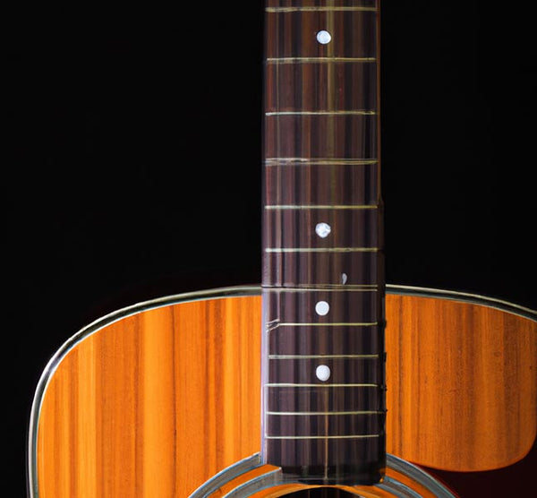 Natural Shellac vs. Store-Bought Urethane: Unveiling the Benefits of Traditional Finishes for Luthiers