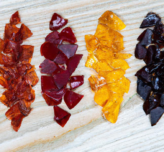 Enhance Your Woodworking Projects with 200 Proof Food Grade Ethanol: A Safer Alternative for Superior Finishes