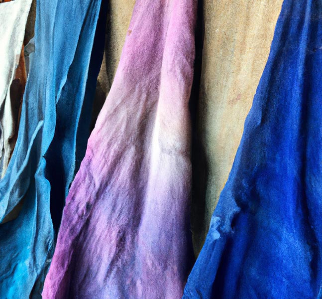 Unleash Your Creativity with 200 Proof Food Grade Ethanol for Textile and Fabric Art