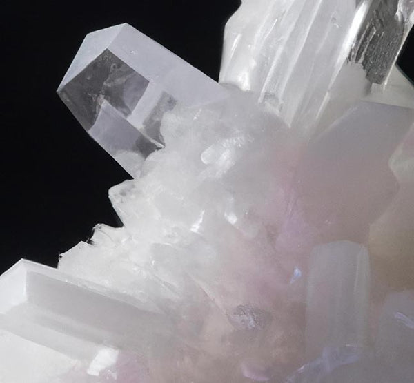 Unraveling Crystal Growth: The Role of 100% Ethyl Alcohol in Crystallization Research