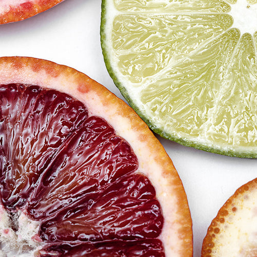 Homemade "Exotic Citrus Melody" Extract Recipe using 200 Proof Food Grade Ethanol