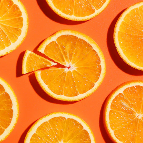 Homemade Orange Extract Recipe using 200 Proof Food Grade Ethanol