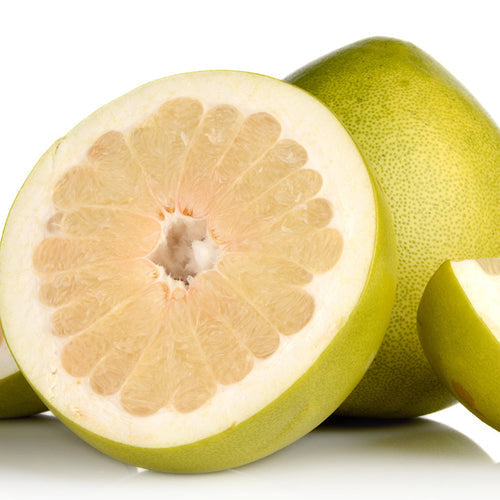 Homemade Pomelo Extraction Recipe using 200 Proof Food Grade Ethanol