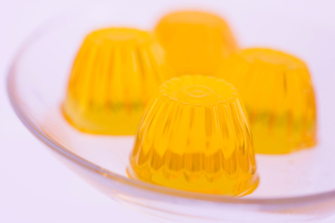 How to Work with Gelatin and Food Grade Ethanol