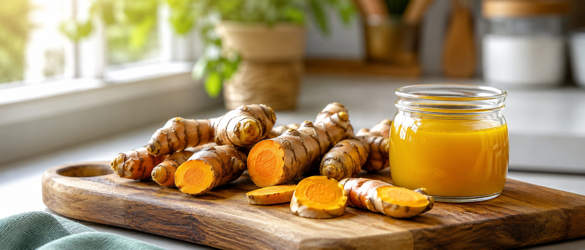 Natural Yellow Food Color and Dye Recipe – Culinary Solvent