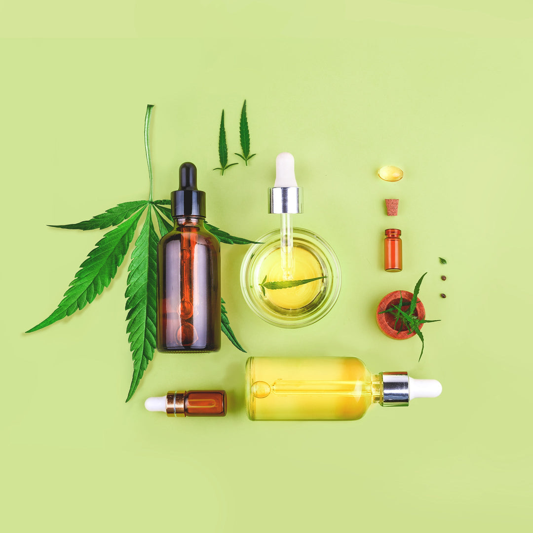 Your Comprehensive Guide to Cannabis Tinctures and Extracts