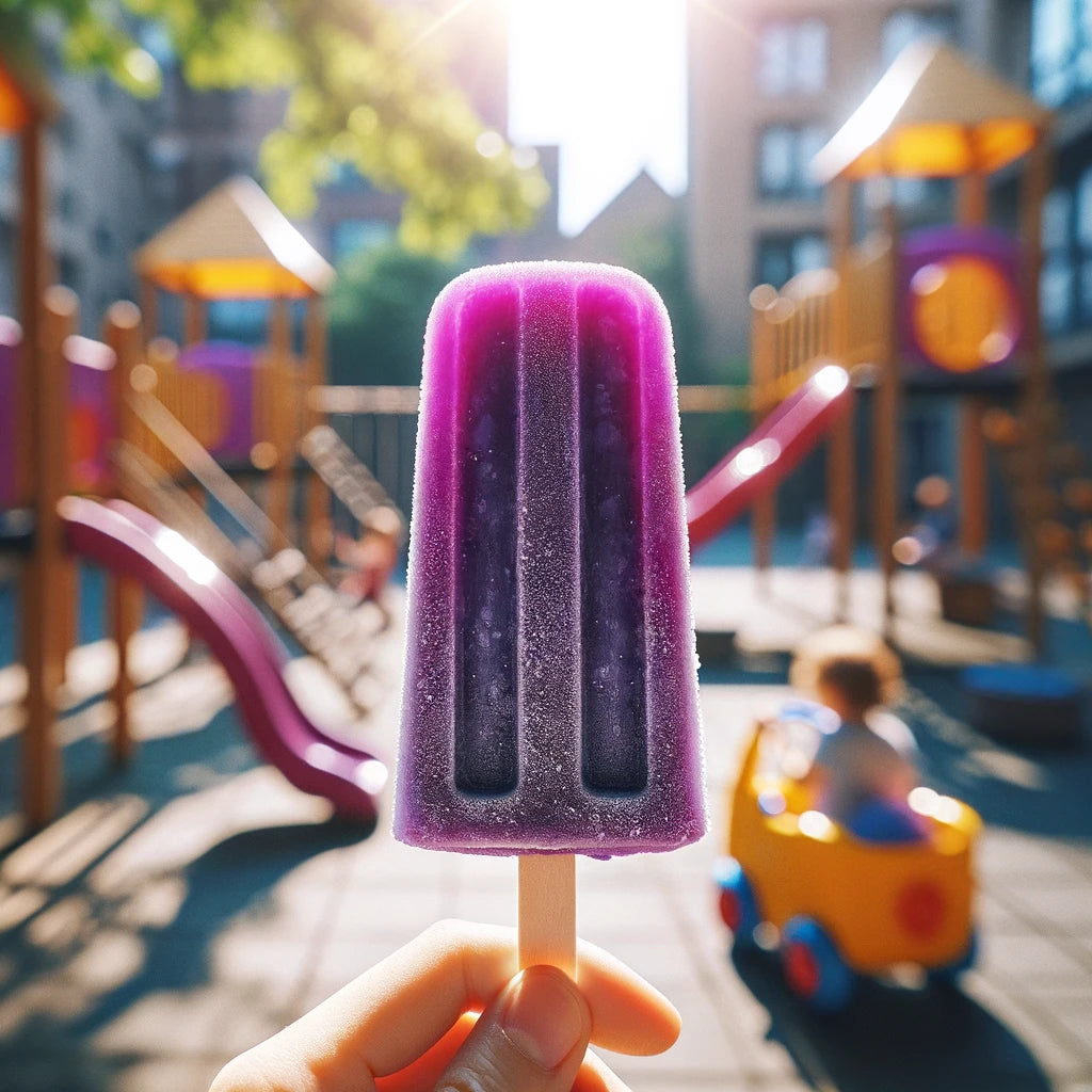 The Truth About Artificial Purple Dyes And Their Side Effects the-truth-about-artificial-purple-dyes-and-their-side-effects