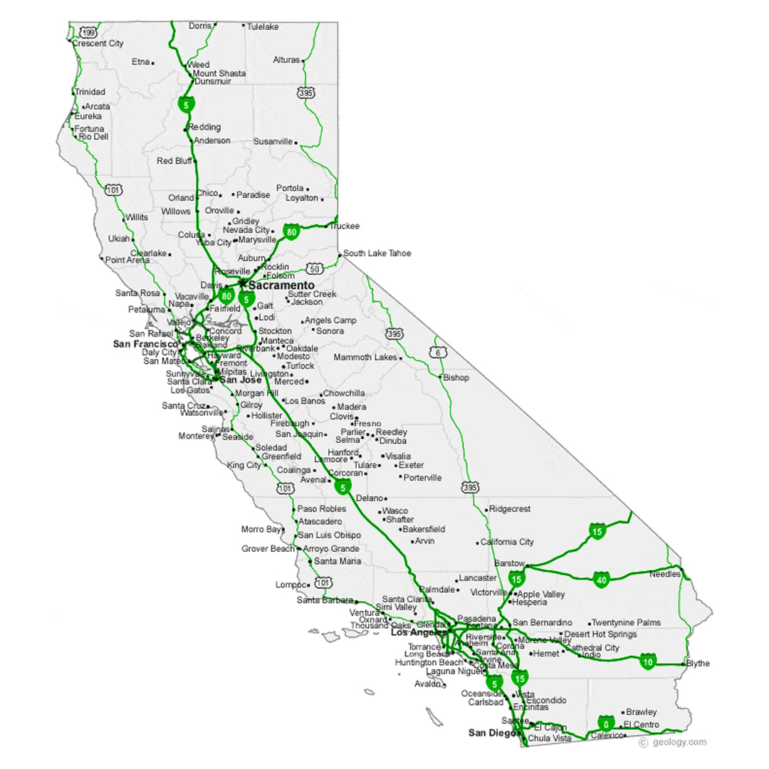 California Redefines Ethanol as a Nonvolatile Solvent