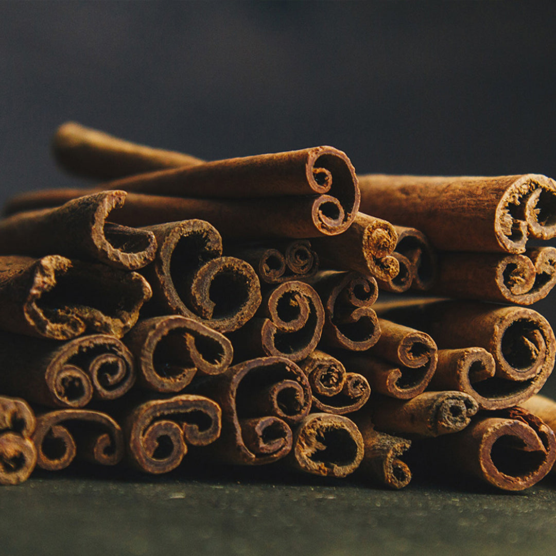 Homemade Cinnamon Tincture and Extract Recipe using Food Grade Ethanol