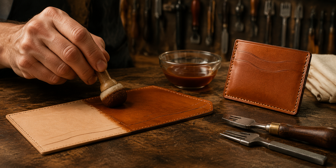 Elevate Your Leatherworking with 200 Proof Food Grade Ethanol