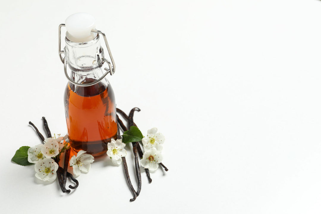 How Long Should Vanilla Extract Soak? Longer Is Better, But 30 Days Is Only a Checkpoint