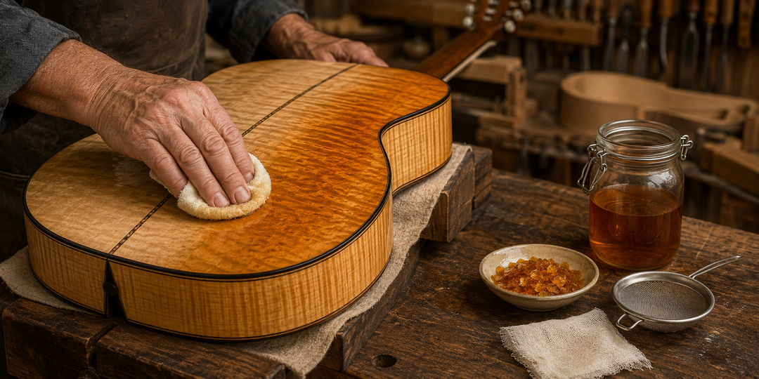 Enhance Your Woodworking Projects with 200 Proof Food Grade Ethanol: A Safer Alternative for Superior Finishes