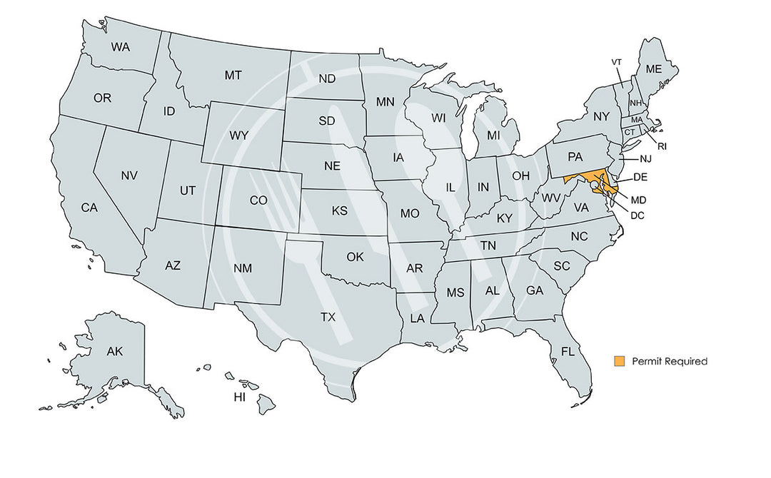 Walkthrough: Obtain Your Permit for Buying Food Grade Ethanol in Maryland