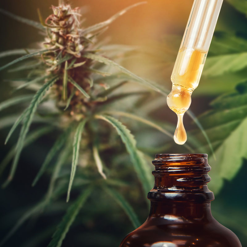 3-Minute Quick Wash Cannabis Tincture Recipe