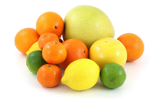 Mastering Citrus Extracts with 200 Proof Food Grade Ethanol